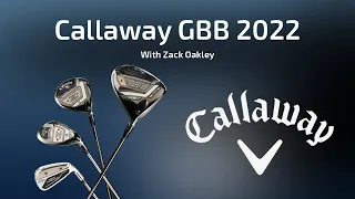 Callaway has turned Titanium?!