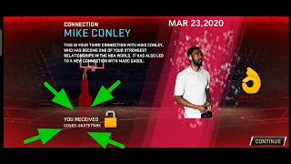 HOW TO UNLOCK SKATE PARK NBA 2K20 MOBILE