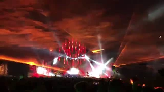 Mysteryland 2017 | Axwell / Ingrosso - Cornfield Chase vs. Starboy vs. Reload (mashup)