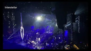 Hans Zimmer Live 2022 Manchester