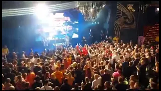 Basic Element live 90-talsvågen 2023