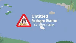 【Hololive】Untitled Subaru Game