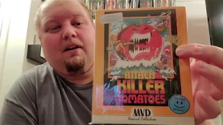 MVD Rewind Collection