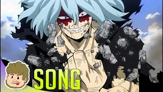 SHIGARAKI SONG | "F A D E" | McGwire ft Chi Chi & The Kevin Bennett [MY HERO ACADEMIA]