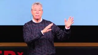 I make a difference, but I can't do it alone: Barry Posner at TEDxUnversityofNevada