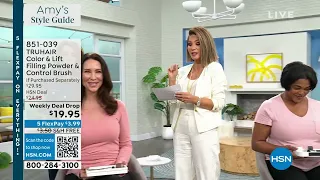 HSN | Amy's Style Guide 02.09.2024 - 11 PM