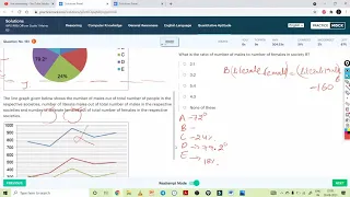 IBPS RRB PO/SBI CLERK MAINS 2021 Day-3 LIVE MOCK SOLUTION l DI & ARITHMETIC QUESTIONS l Varun Chitra