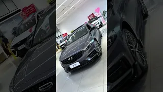 The All New 2024 Geely PREFACE Walkaround