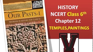 HISTORY NCERT Class 6 - Ch 12