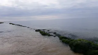 Каспийское море