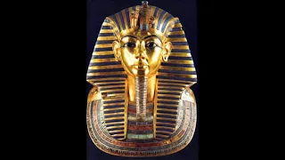 Tutankhamun in Colour   Documentary Heaven BBC 2020