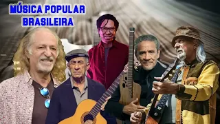 As Mais Tocadas  !!! Alceu Valença, Zé Ramalho, Djavan, Belchior, Fagner