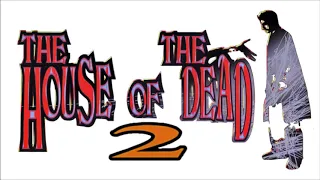 Theme Of The Magician [Original Mode] - The House Of The Dead 2 Music Extended HD