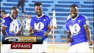 Magoli | Dodoma Jiji 2-0 Mbeya Kwanza | NBC Premier League 13/03/2022