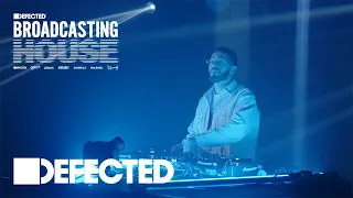 Young Pulse (Live From Paris Episode #2) Defected Broadcasting House Show