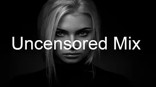 UNCENSORED MIX Best Deep House Vocal & Nu Disco JANUARY 2021