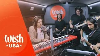 Ricky Montgomery performs "Mr. Loverman" LIVE on the Wish USA Bus