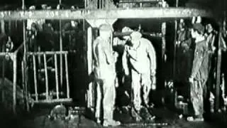 El undécimo año (Odinnadtsatyi  - Одиннадцатый) Dziga Vertov (1928)