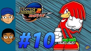 Sonic Adventure 2 Battle Part 10: AGDQ Talk