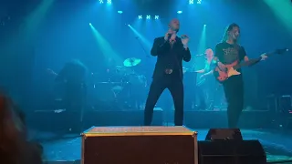 Soen Live Tampere 2022