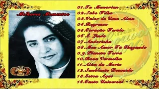 CD COMPLETO Mara Lima   Melhores Momentos