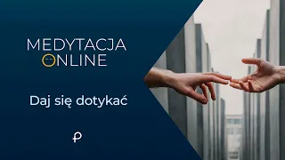 Medytacja ignacjańska nad Pismem Świętym. Pomocna w decyzjach. Daniel Wojda Pogłębiarka