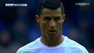 Cristiano Ronaldo Vs Deportivo La Coruna Away 15-16 By zBorges