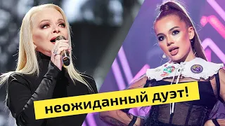 ТАКОГО НЕ ОЖИДАЛ НИКТО! Долина сделала Карнавал неожиданное предложение😱❗