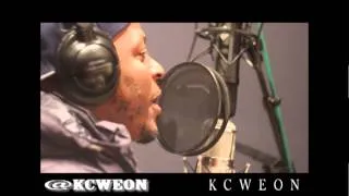 Welcome 2 KILLA CITY / KCWEON CYPHER