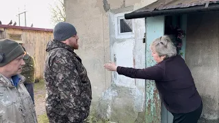 THE LOCAL SHOWED WHERE TO DIG! EXCAVATIONS IN GERMAN FARMS! SUBTITLES