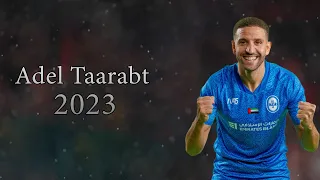 Adel Taarabt Is This Good In 2022/2023 ᴴᴰ