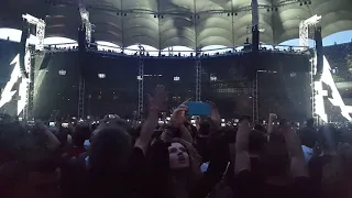 Metallica - The Ecstasy of Gold (Bucharest 2019)