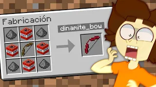 PROBAMOS los TIKTOK más VIRALES de MINECRAFT ¿FUNCIONAN? 🤣😱 MINECRAFT TIKTOK #6