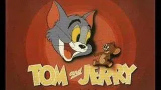 Tom And Jerry Theme Tune