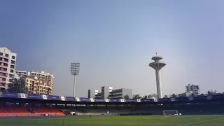 Mumbai City FC | Mumbai Football Arena