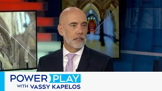 Will Canada's EV battery plant investments be worth it? | Power Play with Vassy Kapelos