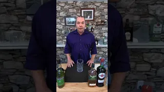 Make a Tipperary Cocktail for St. Patrick’s Day in a Minute