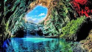 10 Most Beautiful Hidden Caves in the World