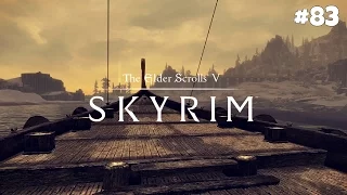 The Elder Scrolls V: Skyrim Special Edition - Прохождение #83: Прибытие на Солстхейм