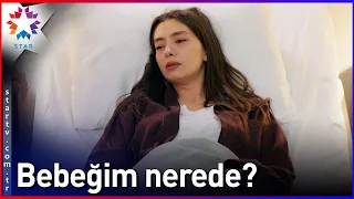 @GeceninUcundaDizi 26. Bölüm (Final) - Bebeğim Nerede?