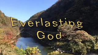Everlasting God - karaoke