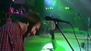 Maxidrom-1995. Часть 2