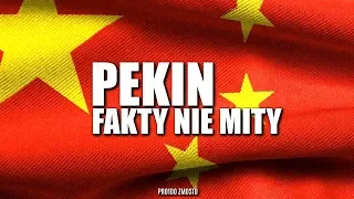 PEKIN - FAKTY NIE MITY