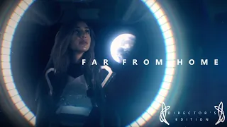 SciFi Short Film - “Far From Home” Director's Edition