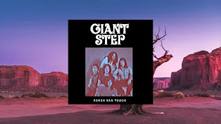 BENNY SOEBARDJA - GIANT STEP - HAMPA