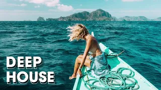 Charlie Puth, Ed Sheeran, Martin Garrix & Kygo Style🌱Deep House Mix by Deep Mage #08