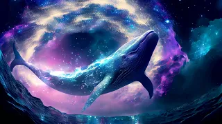 Cosmic-Whale-4K