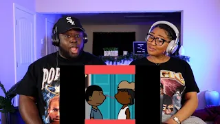 Kidd and Cee Reacts To You’re in Love Charlie Black | AceVane (Valentine’s Day Special)