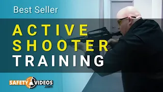 Active Shooter Training Video Preview