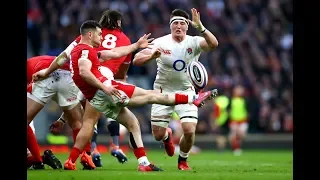 Highlights: England v Wales | Guinness Six Nations